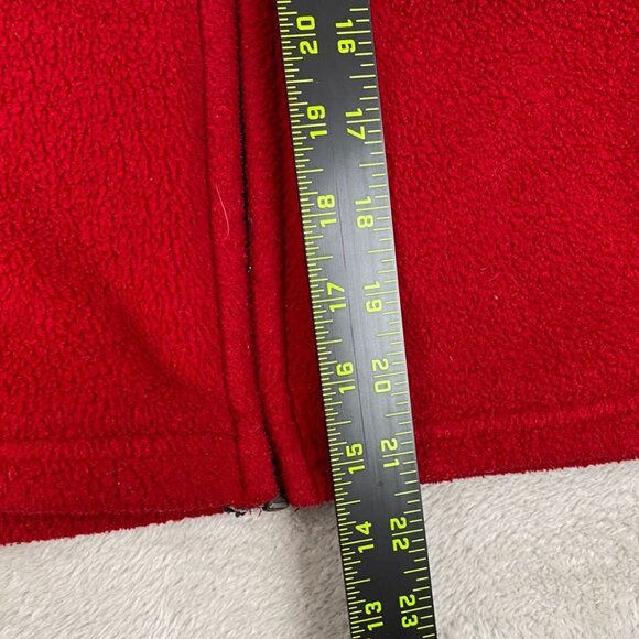 Black Diamond USA Womens Jacket Small Polartec Fleece Full Zip Outdoors Casual - Picture 3 of 9